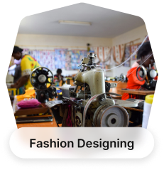 fashion designing